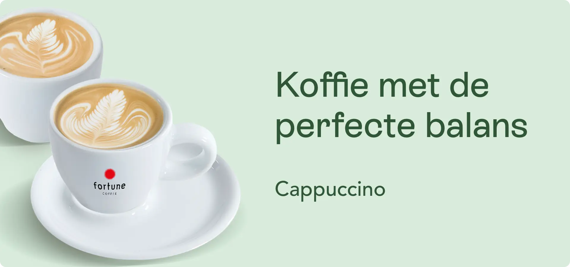 Wat is een cappuccino